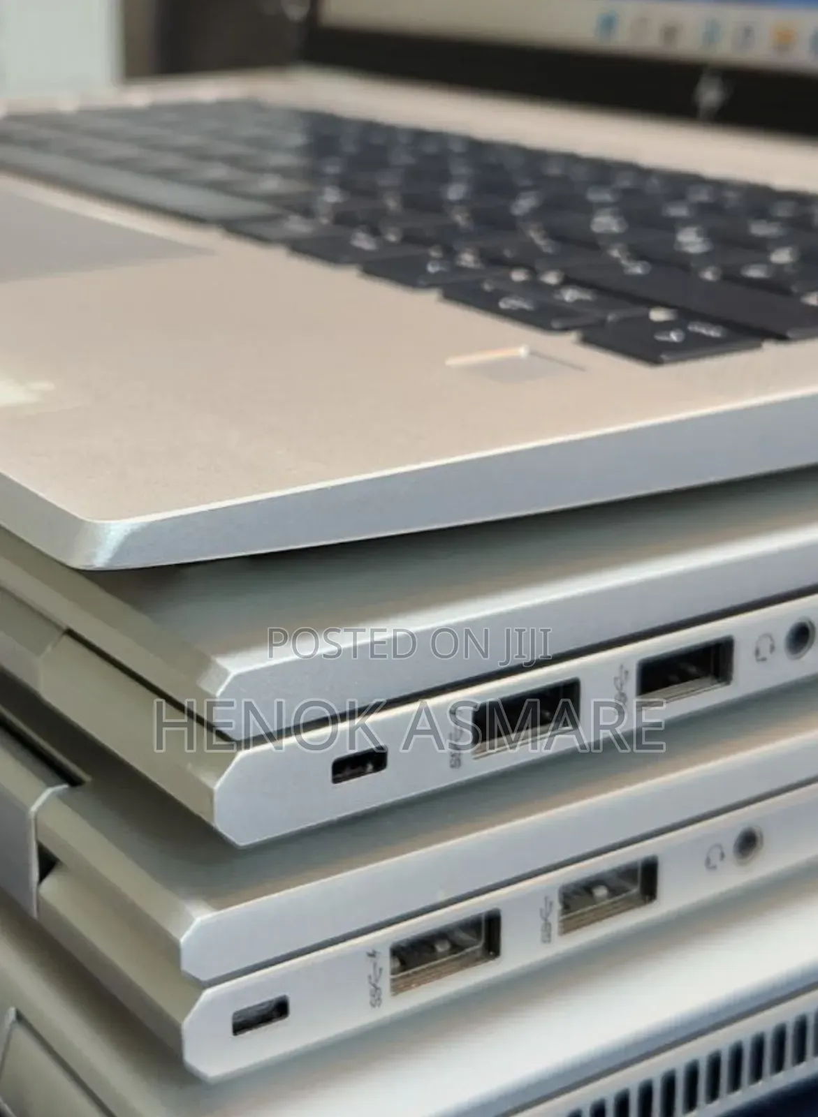 New Laptop HP EliteBook 835 G7 16GB AMD Ryzen 5 SSD 512GB