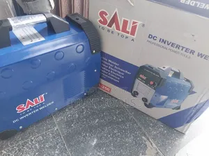 Dc Inverter Welder Machine