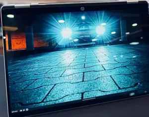 Photo - New Laptop HP OmniBook 5 14" 16GB Intel Core I7 SSD 512GB