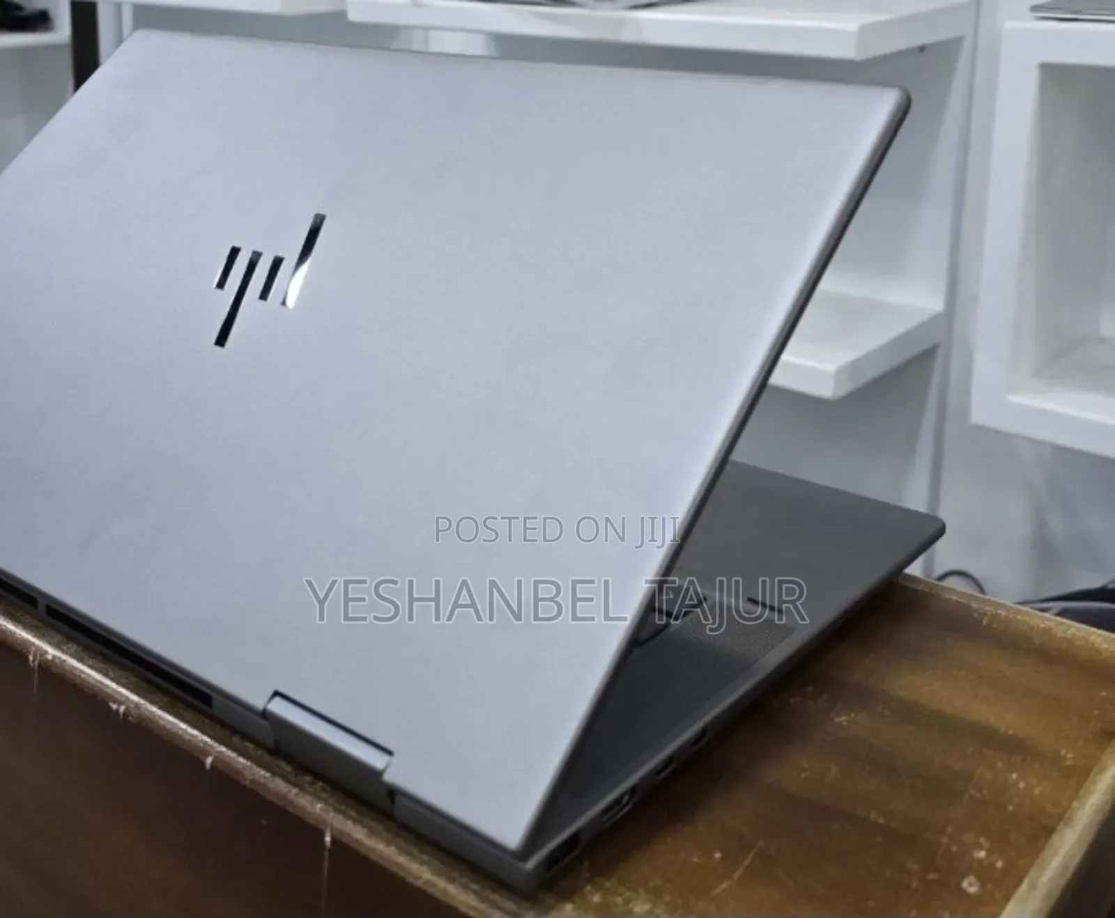 New Laptop HP Envy X360 32GB Intel Core Ultra 7 SSD 1T