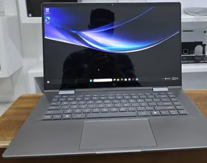 New Laptop HP Envy X360 32GB Intel Core Ultra 7 SSD 1T