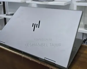 New Laptop HP Envy X360 32GB Intel Core Ultra 7 SSD 1T