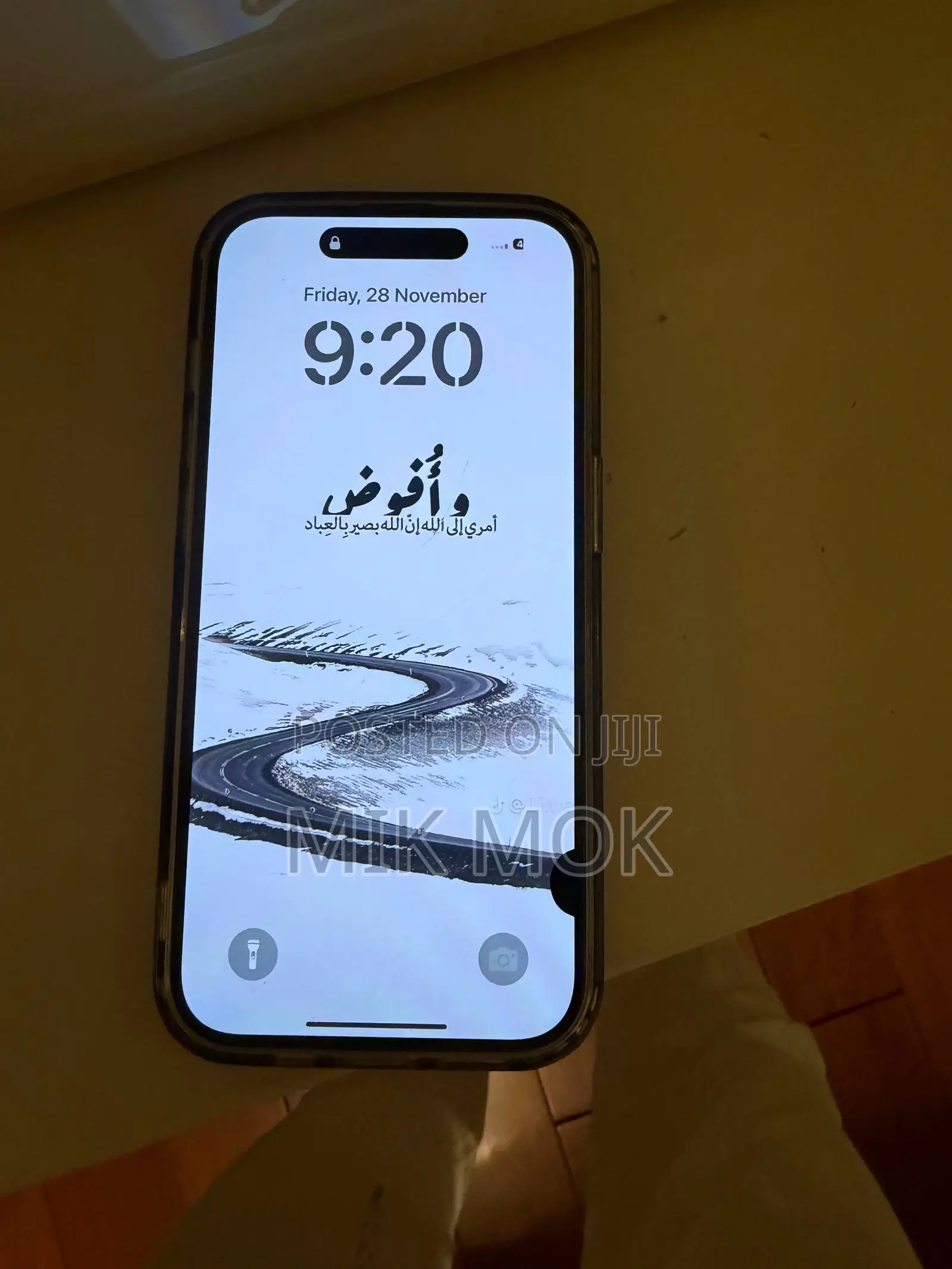 Apple iPhone 14 Pro 128 GB Purple