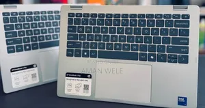 New Laptop HP OmniBook 5 Flip 16GB Intel Core I7 SSD 512GB