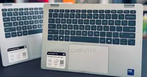 New Laptop HP OmniBook 5 Flip 16GB Intel Core I7 SSD 512GB