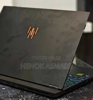 New Laptop Acer Predator Helios Neo 16 16GB Intel Core Ultra 9 SSD 1T