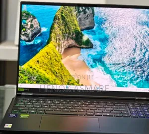 New Laptop Acer Predator Helios Neo 16 16GB Intel Core Ultra 9 SSD 1T