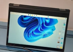 New Laptop Lenovo ThinkPad X380 Yoga 16GB Intel Core I5 SSD 512GB