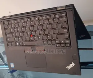 New Laptop Lenovo ThinkPad X380 Yoga 16GB Intel Core I5 SSD 512GB