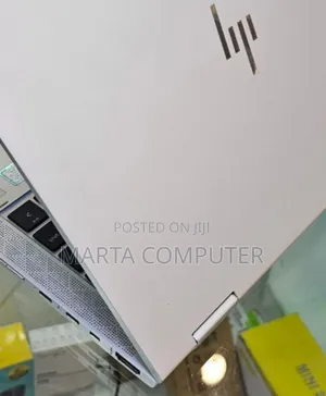 New Laptop HP EliteBook x360 1030 G4 8GB Intel Core i7 SSD 512GB