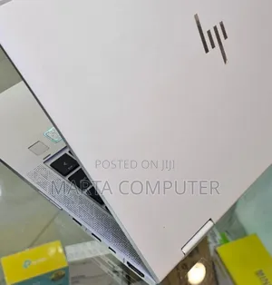 New Laptop HP EliteBook x360 1030 G4 8GB Intel Core i7 SSD 512GB