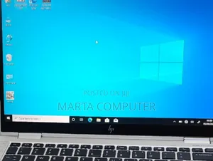 New Laptop HP EliteBook x360 1030 G4 8GB Intel Core i7 SSD 512GB