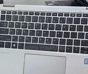 New Laptop HP EliteBook x360 1030 G4 8GB Intel Core i7 SSD 512GB
