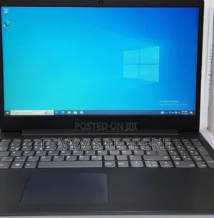 New Laptop Lenovo Ideapad 3 8GB AMD Ryzen 5 SSD 512GB
