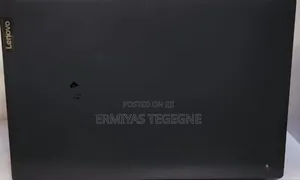 New Laptop Lenovo Ideapad 3 8GB AMD Ryzen 5 SSD 512GB