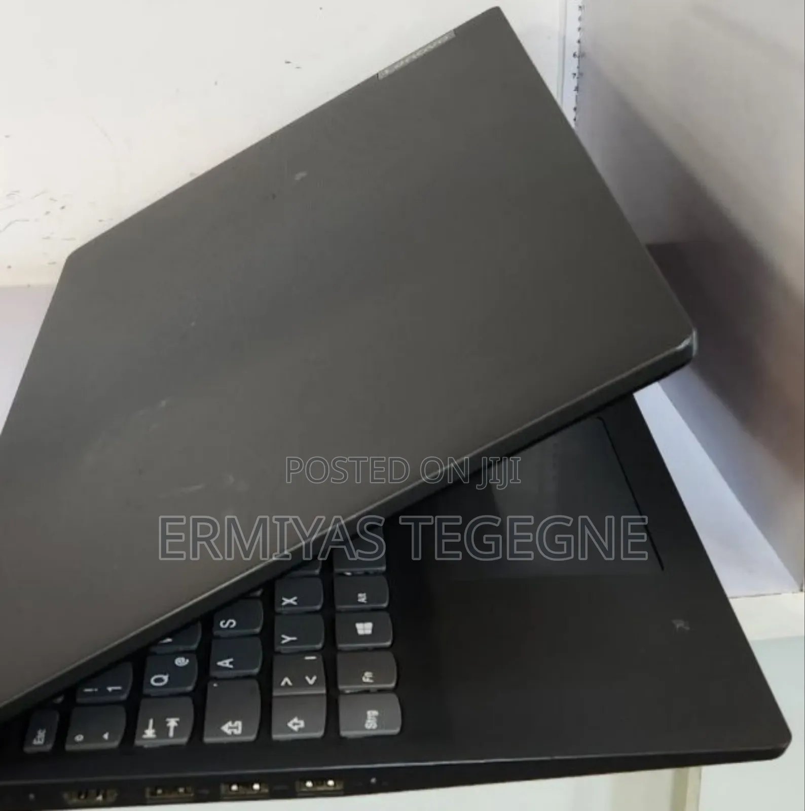 New Laptop Lenovo Ideapad 3 8GB AMD Ryzen 5 SSD 512GB