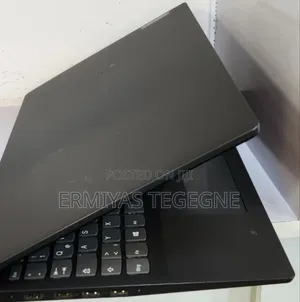 New Laptop Lenovo Ideapad 3 8GB AMD Ryzen 5 SSD 512GB