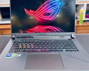 New Laptop Asus ROG Strix G15 16GB Intel Core I9 SSD 1T