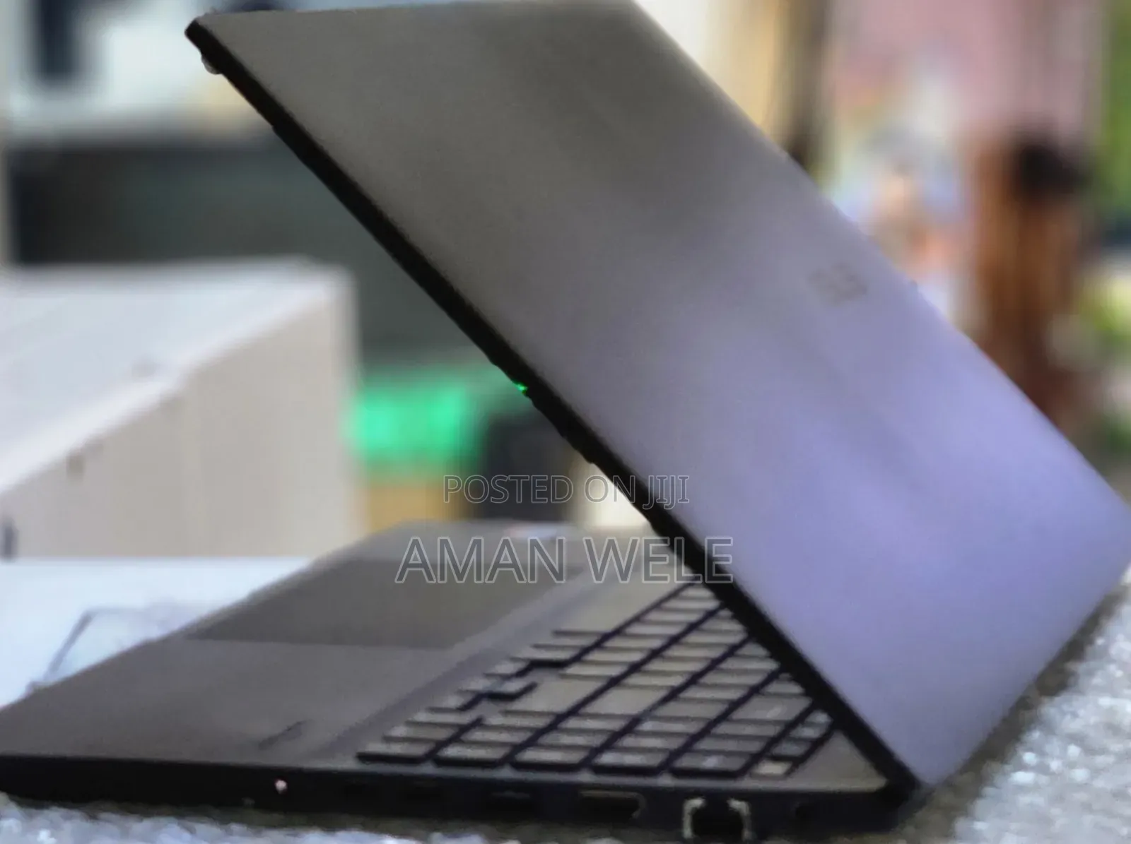 New Laptop Asus VivoBook 15 X505BA 16GB Intel Core I9 SSD 1T