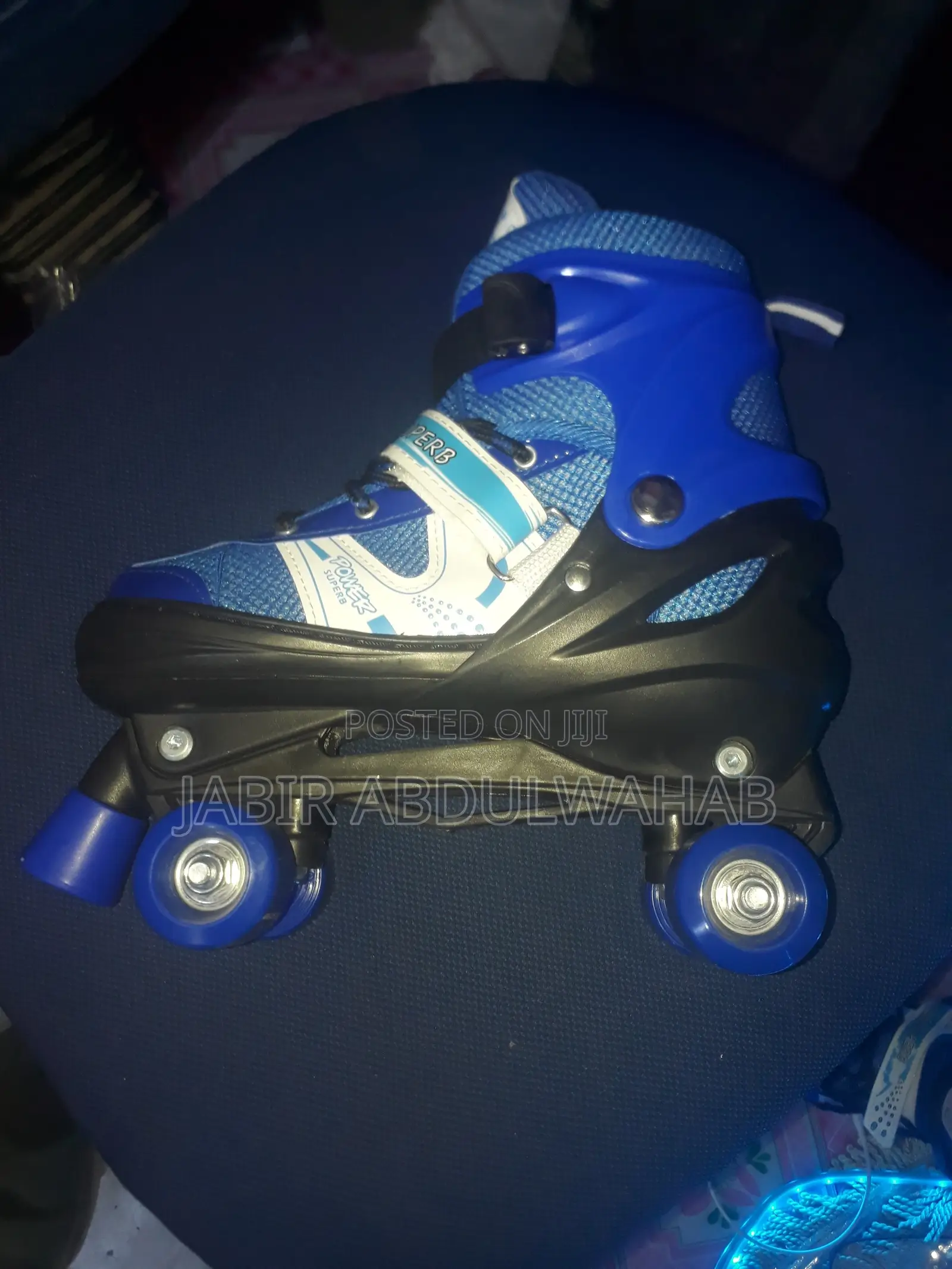 Skate Roller Shoes