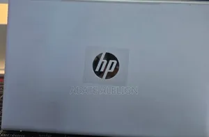 New Laptop HP Pavilion 14 16GB Intel Core I7 SSD 512GB