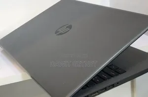 New Laptop HP Stream Notebook 4GB Intel Core I3 HDD 1T