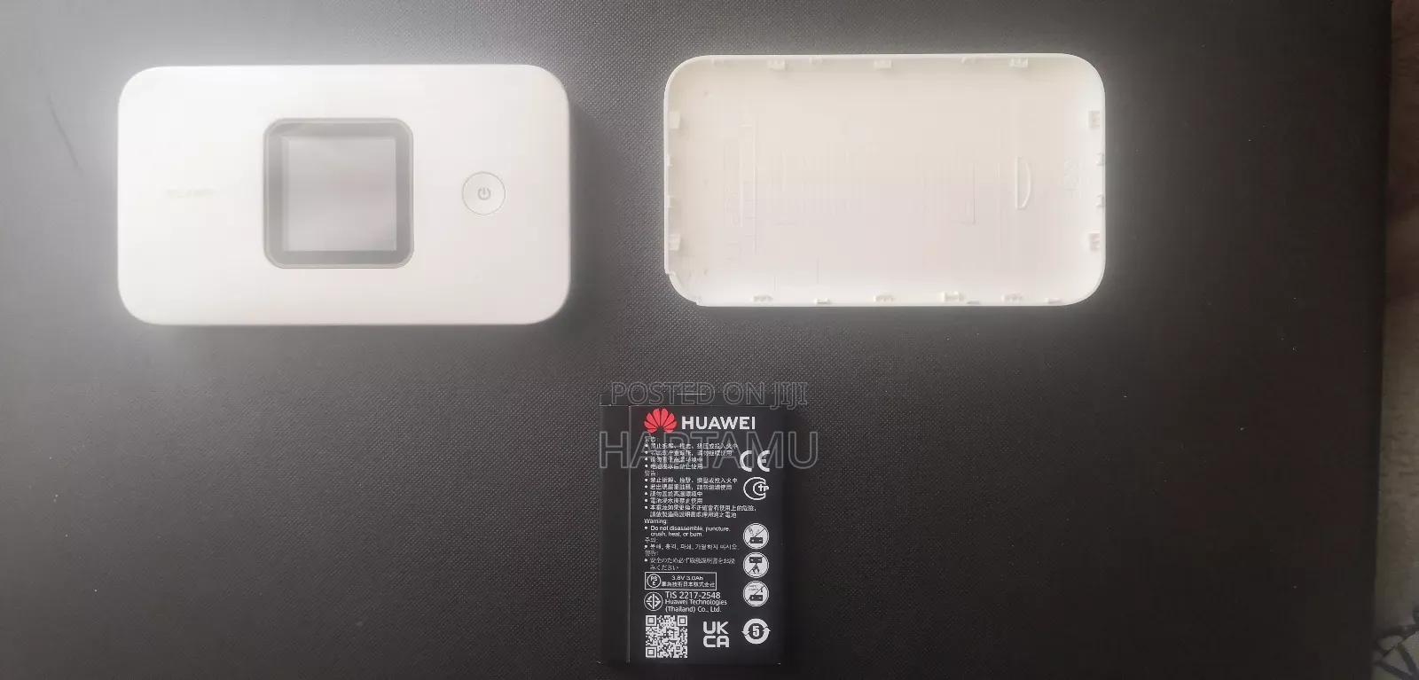 Huawei E5785-320a 4g+ Mifi