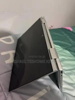 Photo - New Laptop HP Envy X360 13z 8GB Intel Core I5 SSD 500GB