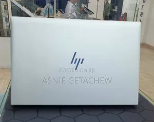 New Laptop HP EliteBook 845 G7 16GB Intel Core I5 SSD 512GB