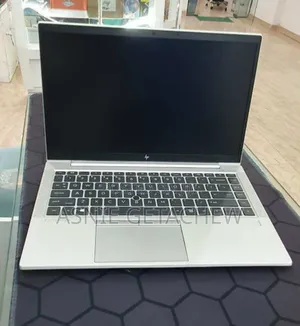 New Laptop HP EliteBook 845 G7 16GB Intel Core I5 SSD 512GB