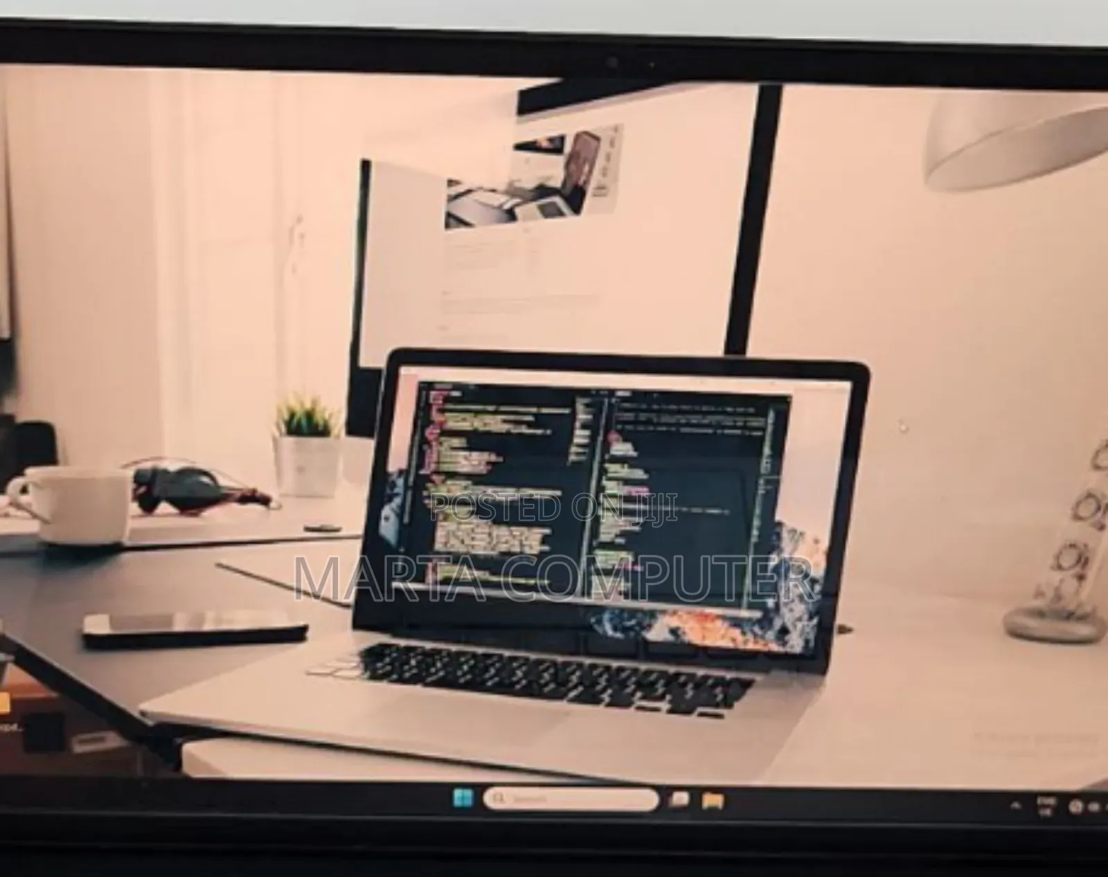 New Laptop Dell Inspiron 15 16GB Intel Core i5 SSD 512GB