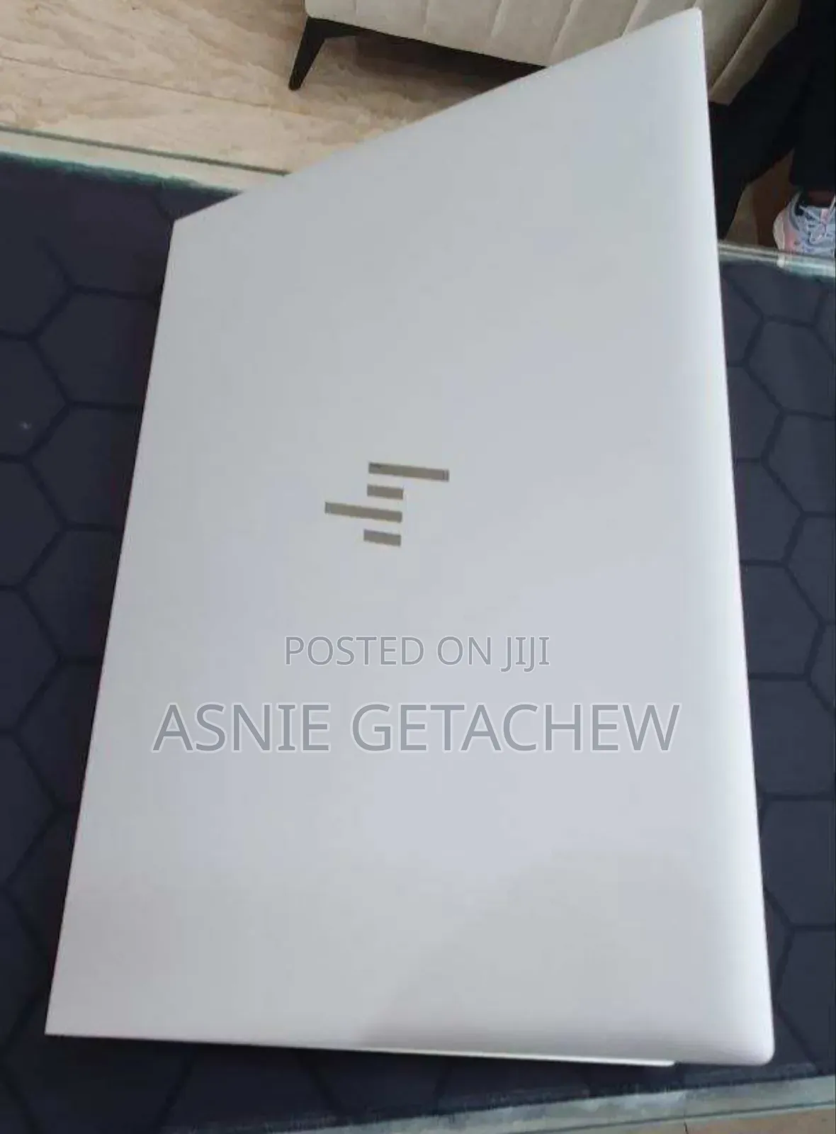 New Laptop HP EliteBook 845 G7 16GB Intel Core I5 SSD 512GB