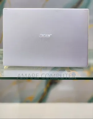 New Laptop Acer Aspire 5 8GB Intel Core I3 SSD 256GB
