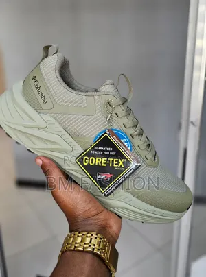 Columbia Konos TRS || Outdry (With Free Delivery )