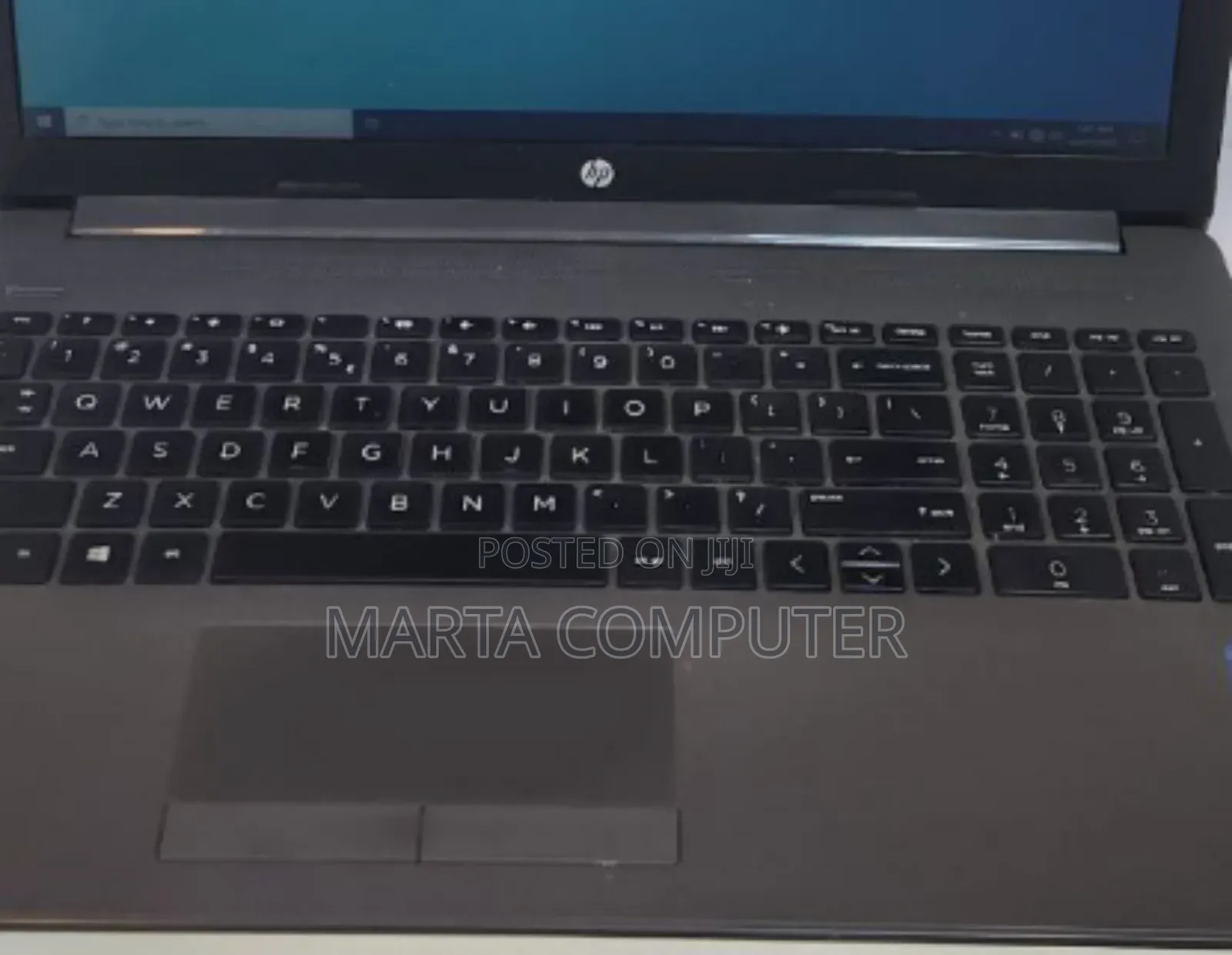 New Laptop HP Stream Notebook 4GB Intel Core 3 HDD 1T