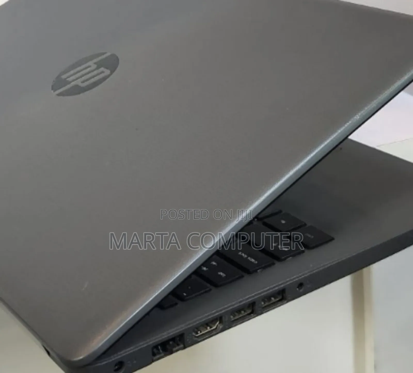 New Laptop HP Stream Notebook 4GB Intel Core 3 HDD 1T