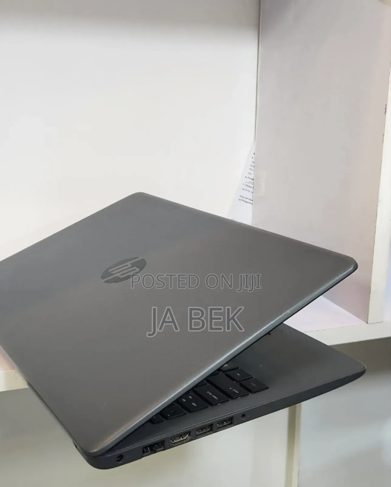 New Laptop HP Stream Notebook 4GB Intel Core I3 HDD 1T