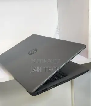 New Laptop HP Stream Notebook 4GB Intel Core I3 HDD 1T