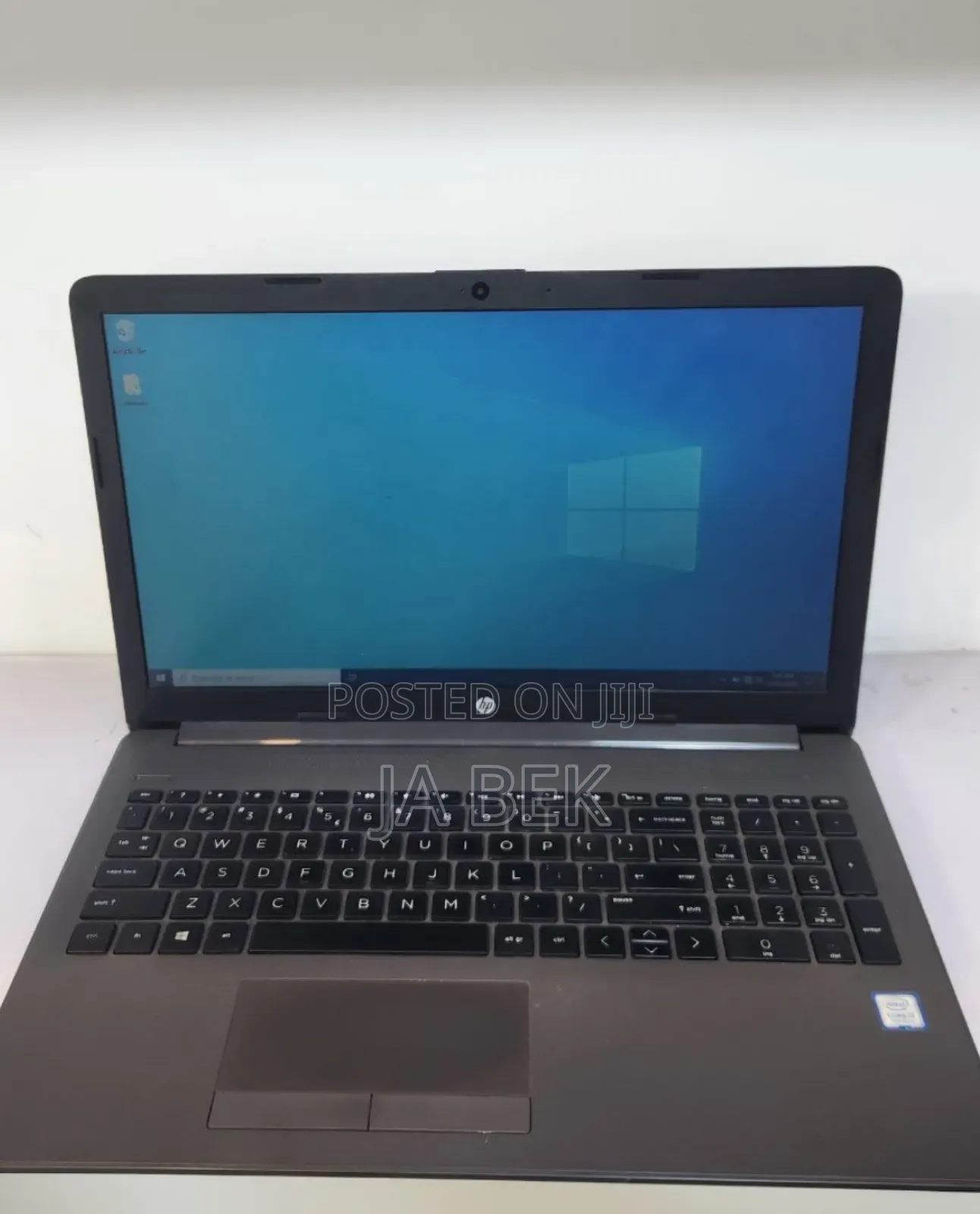 New Laptop HP Stream Notebook 4GB Intel Core I3 HDD 1T