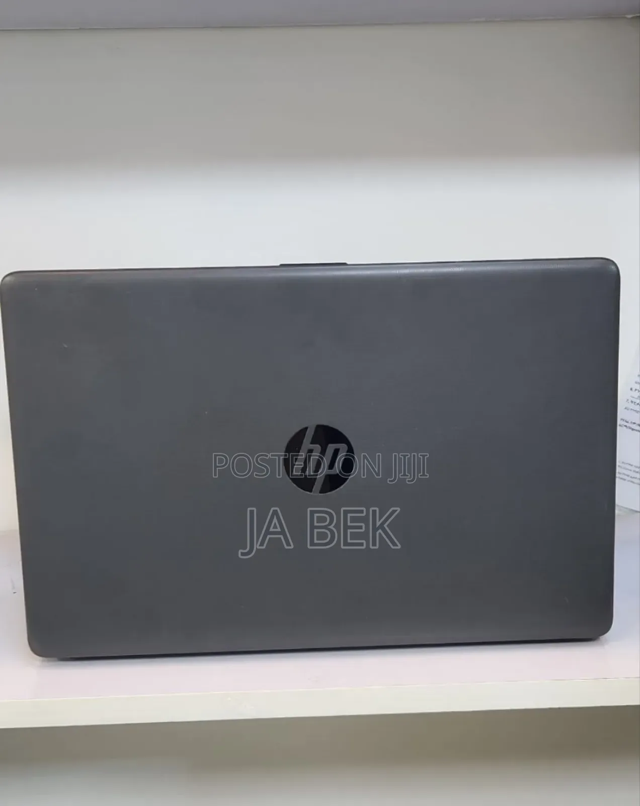 New Laptop HP Stream Notebook 4GB Intel Core I3 HDD 1T