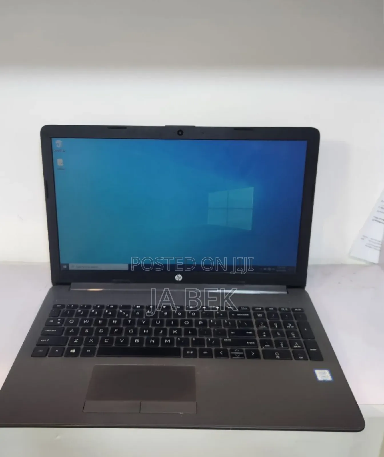 New Laptop HP Stream Notebook 4GB Intel Core I3 HDD 1T