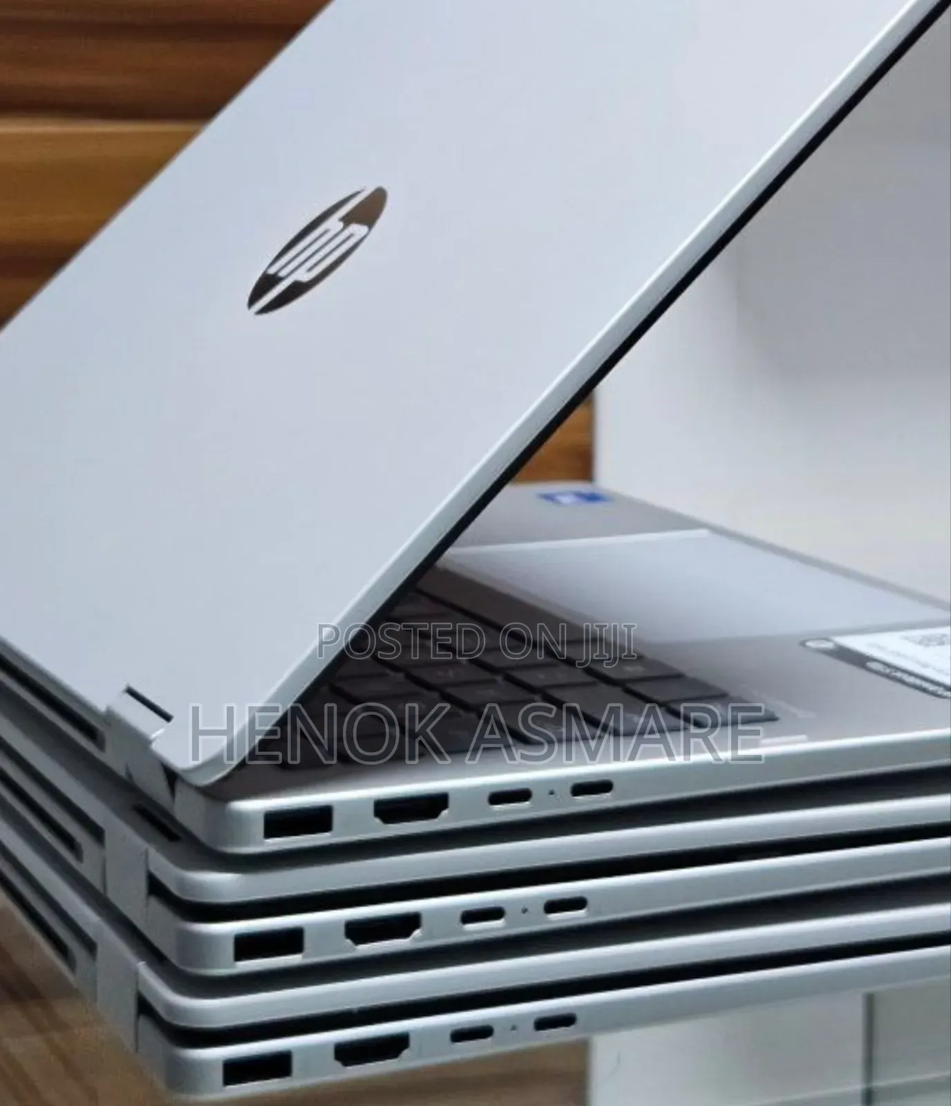 New Laptop HP OmniBook 5 14" 8GB Intel Core 5 SSD 512GB