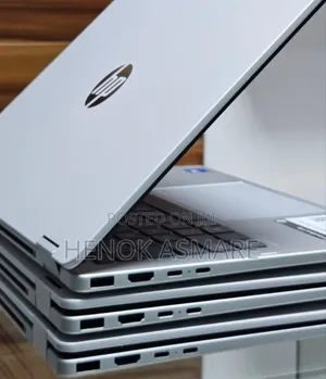 New Laptop HP OmniBook 5 14" 8GB Intel Core 5 SSD 512GB