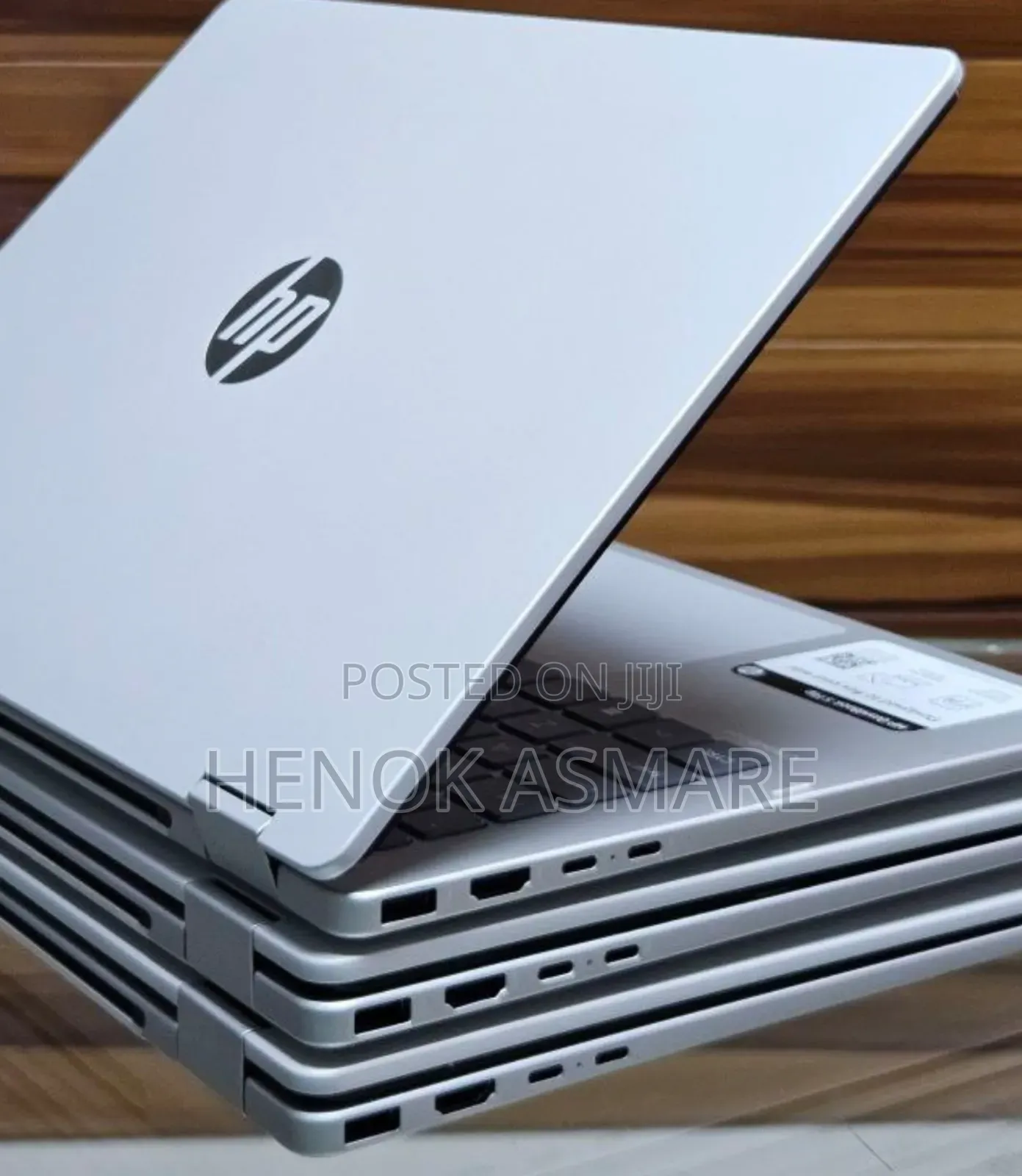 New Laptop HP OmniBook 5 14" 8GB Intel Core 5 SSD 512GB