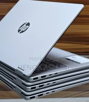 New Laptop HP OmniBook 5 14" 8GB Intel Core 5 SSD 512GB