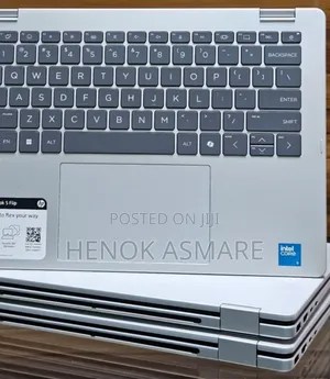 New Laptop HP OmniBook 5 14" 8GB Intel Core 5 SSD 512GB