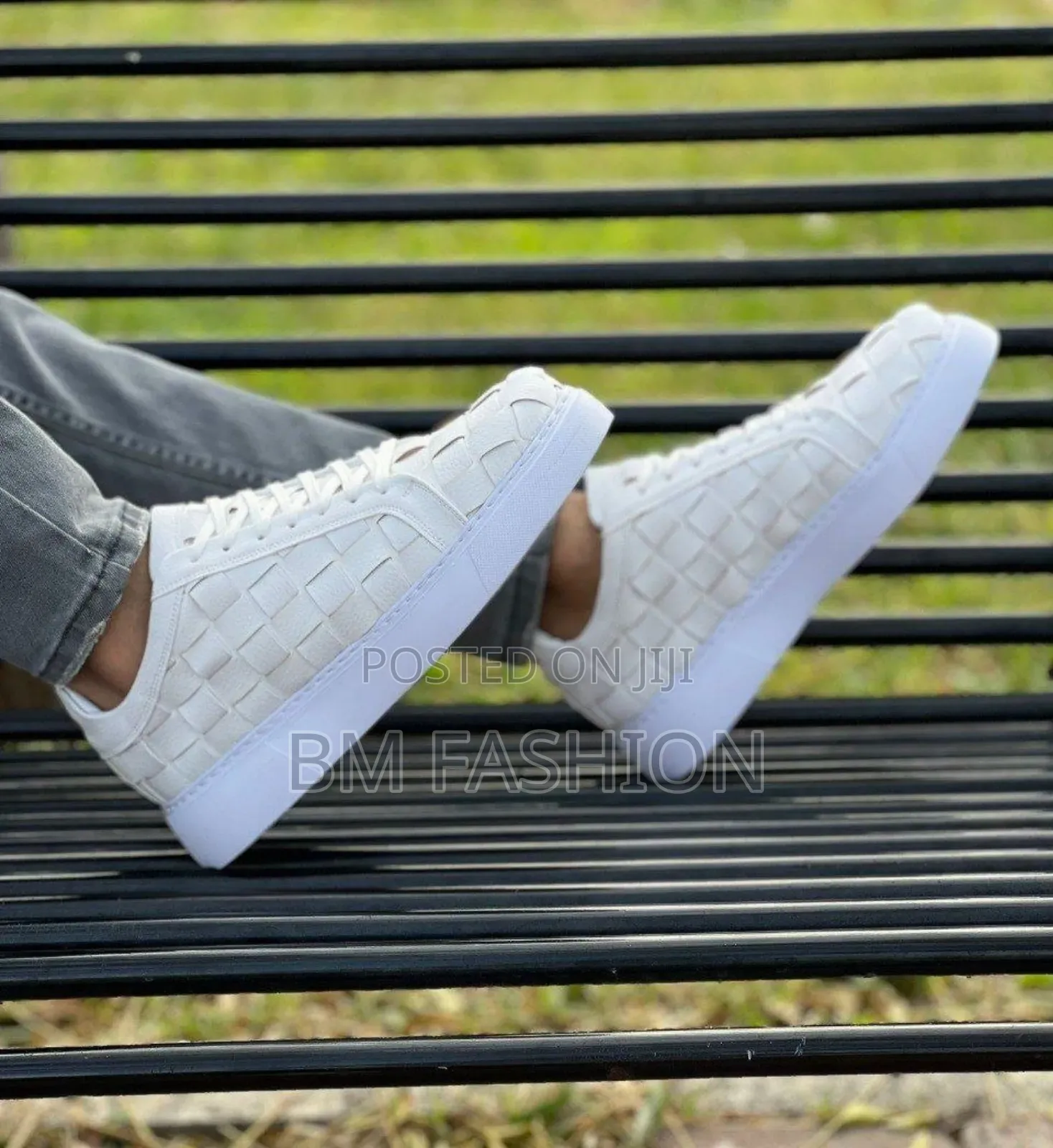 Chekich Original Men's Sneaker (Made in Turkey ) [On Holiday Sale]