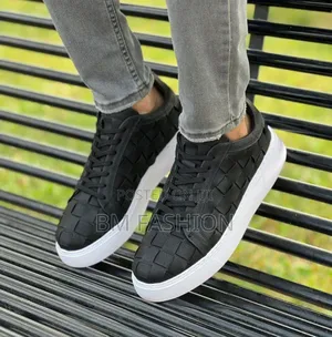 Chekich Original Men's Sneaker (Made in Turkey ) [On Holiday Sale]