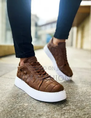 Chekich Original Men's Sneaker (Made in Turkey ) [On Holiday Sale]