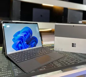 New Laptop Microsoft Surface Pro 8 16GB Intel Core I7 SSD 256GB